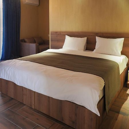 Hotel Hills In Old Tbilisi Buitenkant foto